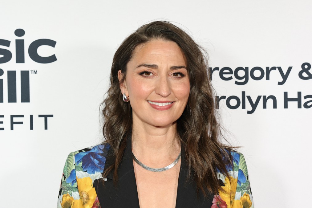 Sara Bareilles