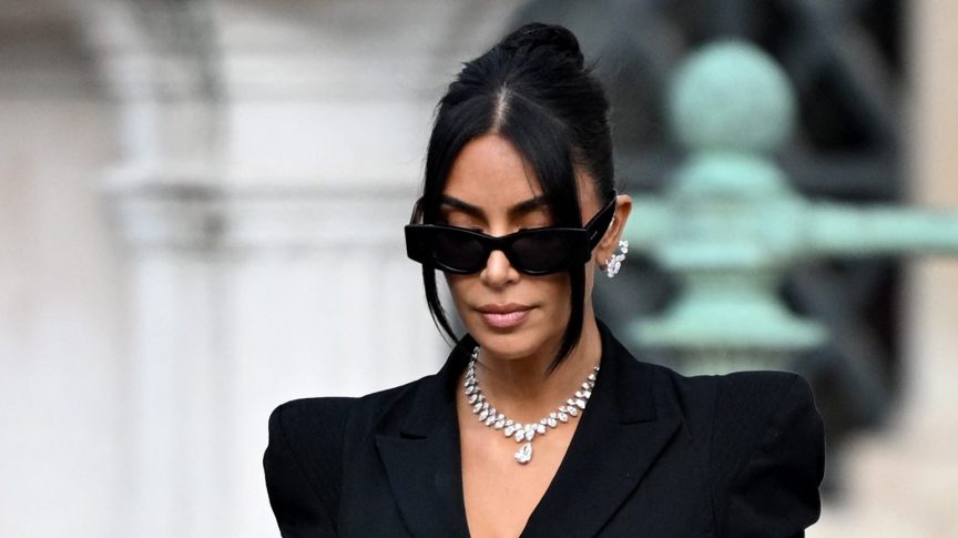 Kim Kardashian