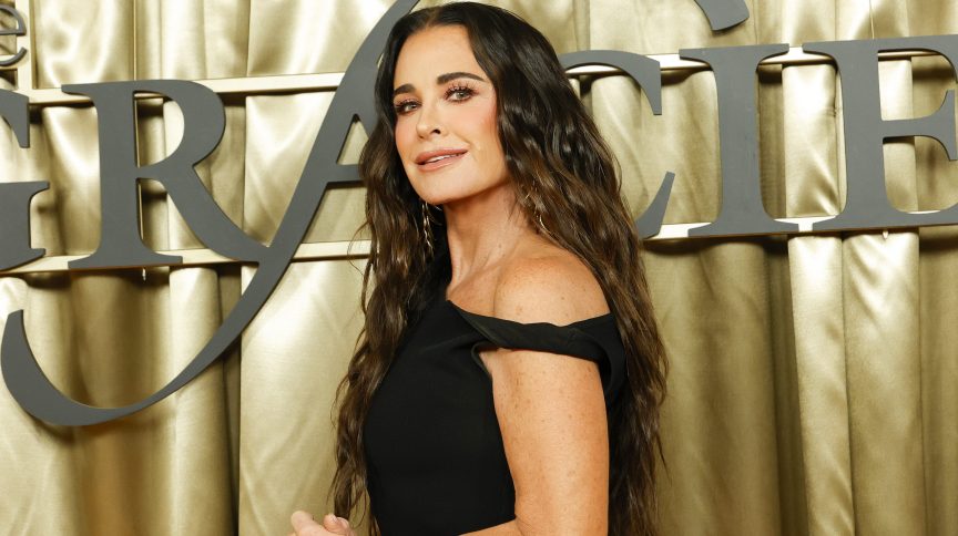 Kyle Richards