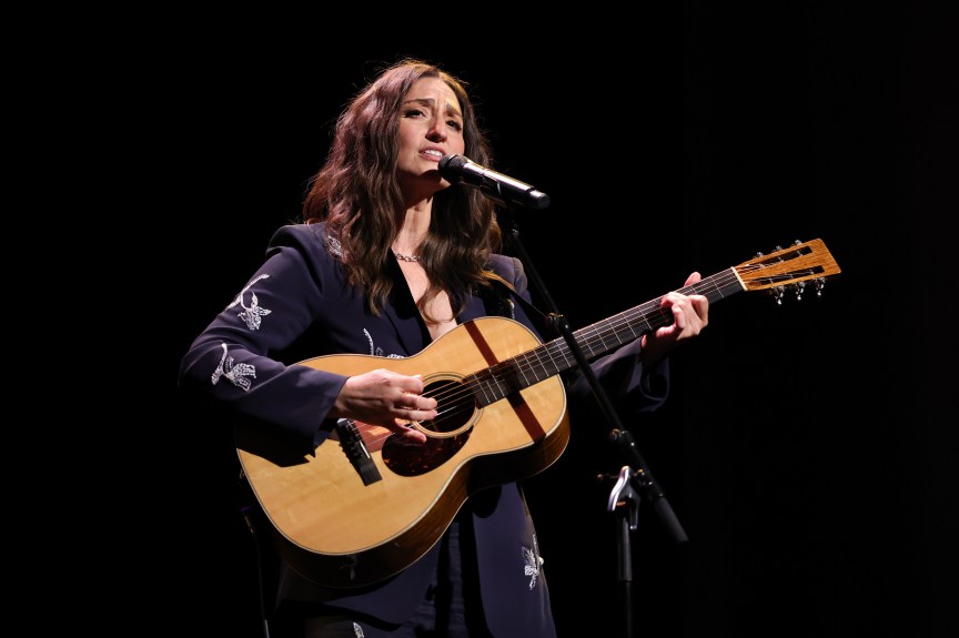 Sara Bareilles