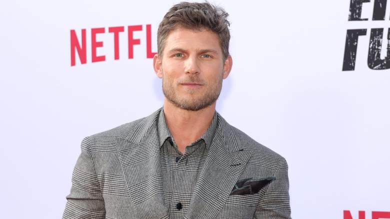 Travis Van Winkle