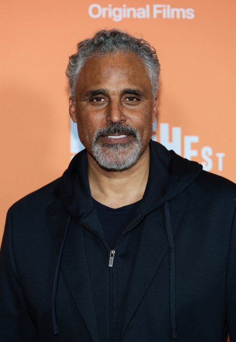 Rick Fox