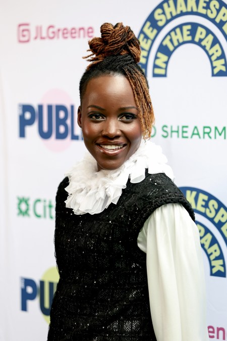 Lupita Nyong'o