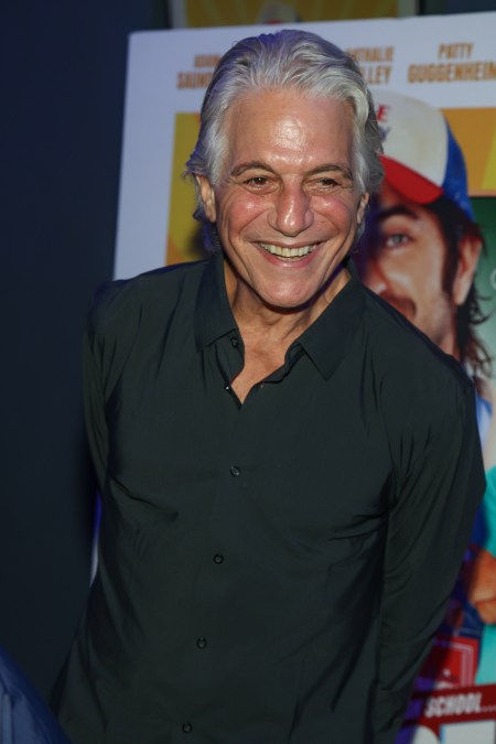 Tony Danza.