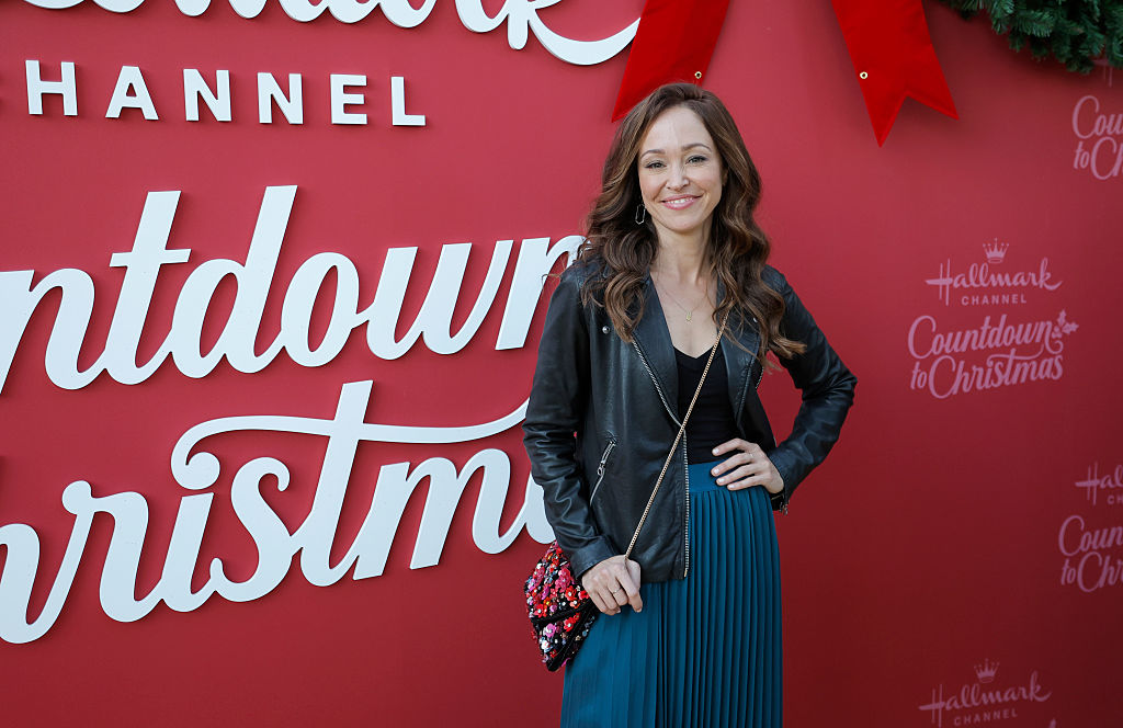 Autumn Reeser