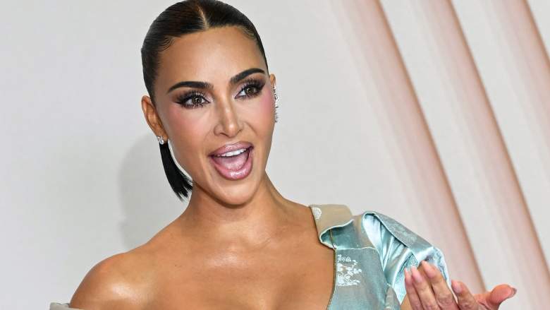 Kim Kardashian