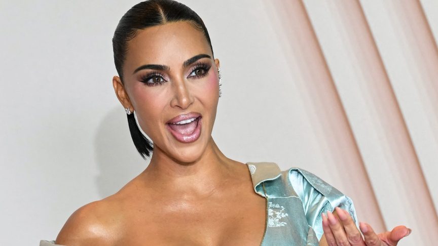 Kim Kardashian