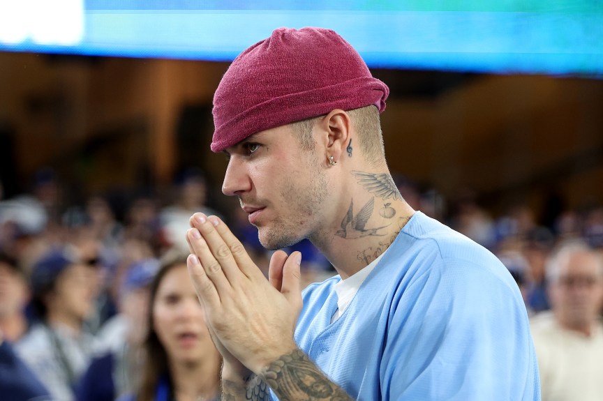 Justin Bieber