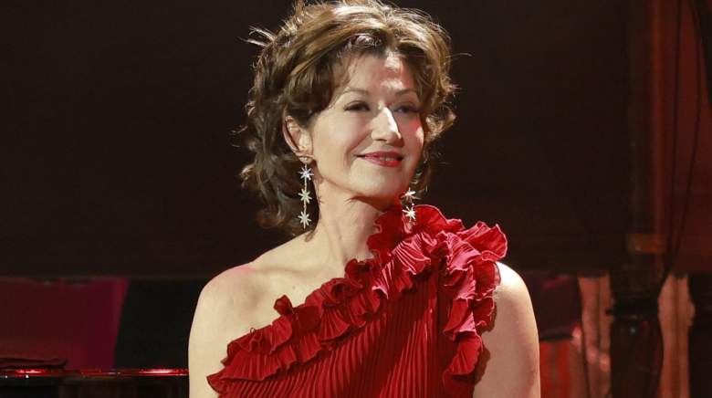Amy Grant