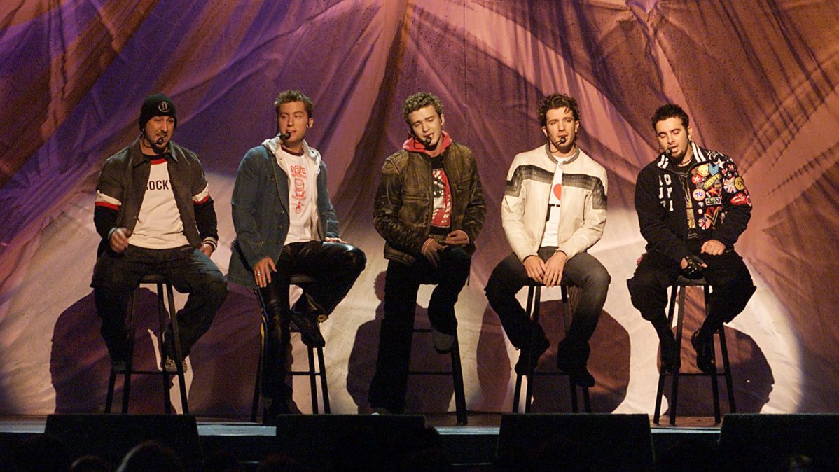 Nsync