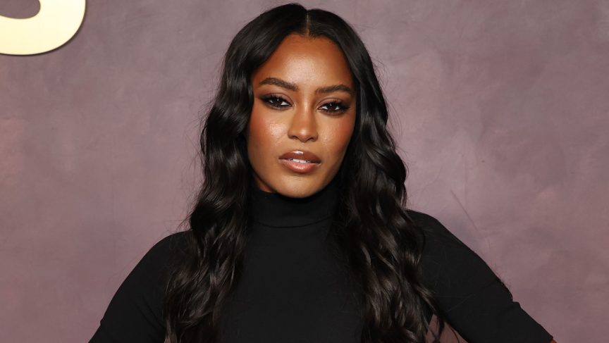 Ciara Miller