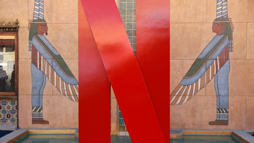 Netflix.