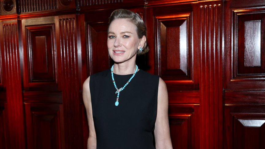 Naomi Watts.