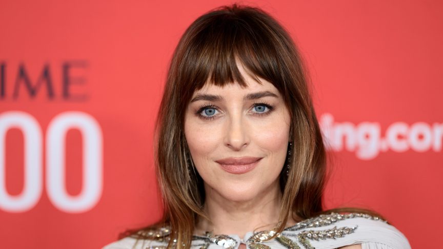 Dakota Johnson