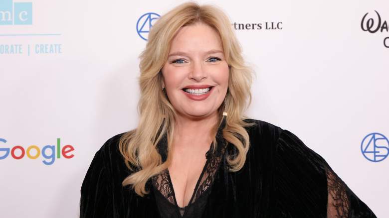 Melissa Peterman