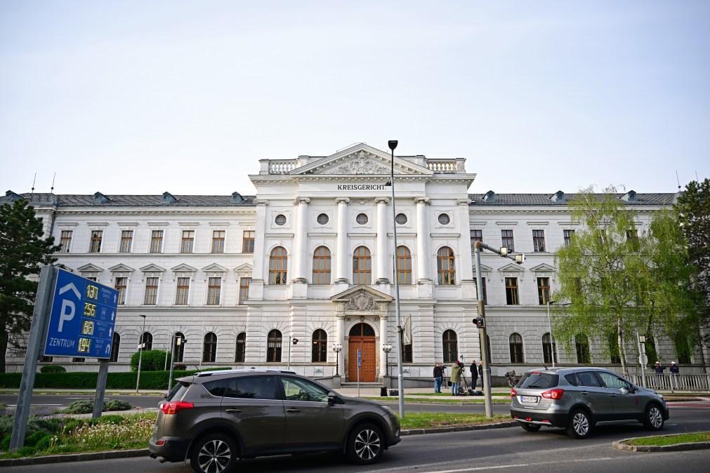 Regional Court Wiener Neustadt