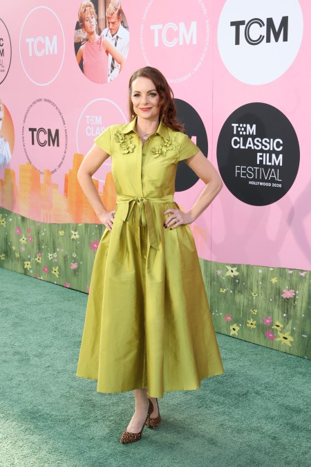Kimberly Williams-Paisley