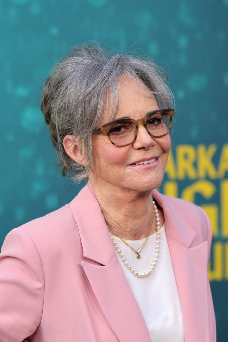 Sally Field.