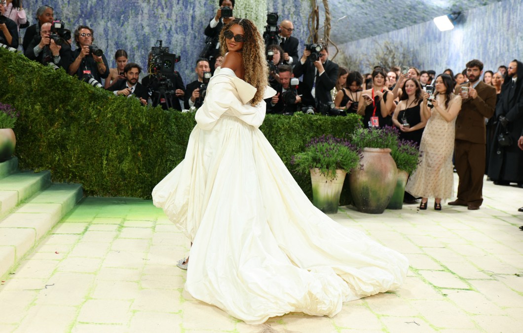 Blue Ivy