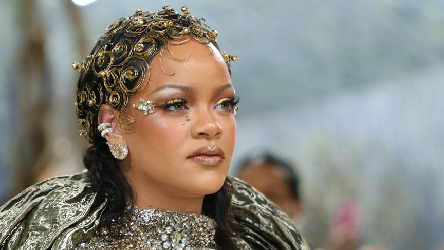 Rihanna