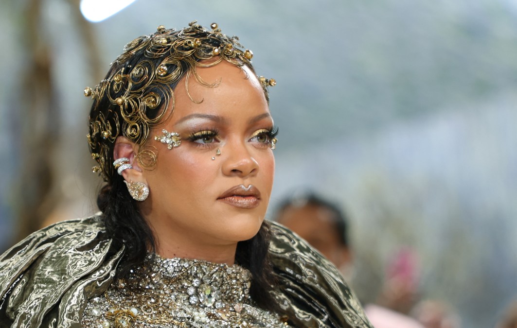 Rihanna