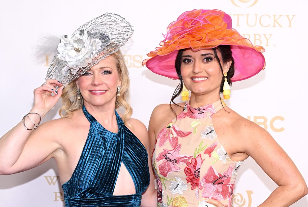 Melissa Joan Hart, Danica McKellar