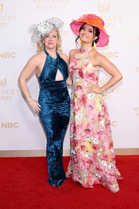 Melissa Joan Hart, Danica McKellar