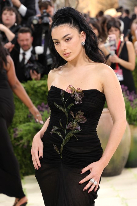Charli xcx