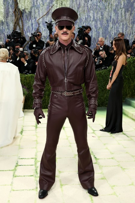 Luke Evans