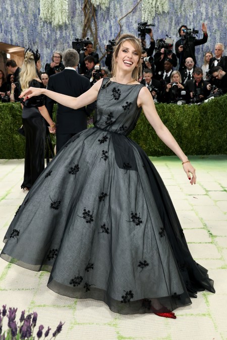 Maya Hawke