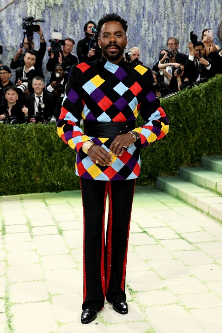 Colman Domingo