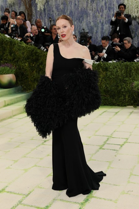 Julianne Moore