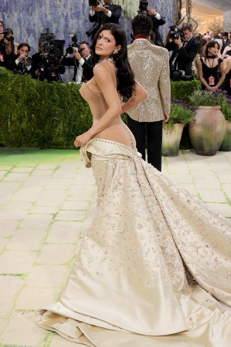 Kylie Jenner