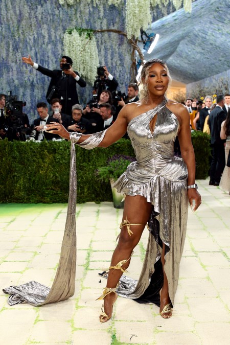 Serena Williams