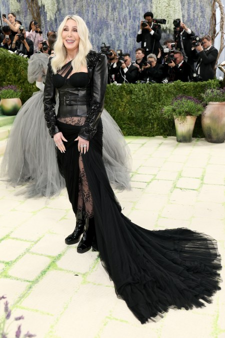 Cher