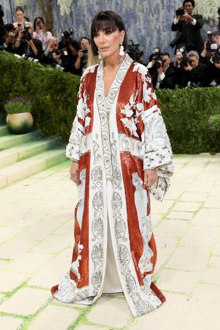Kris Jenner
