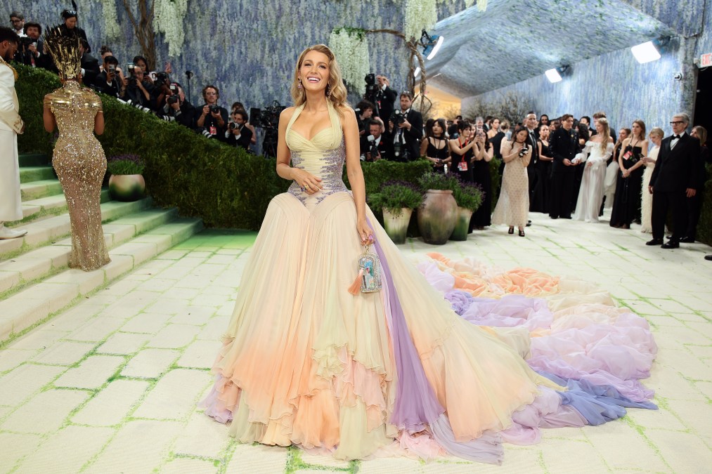 Blake Lively
