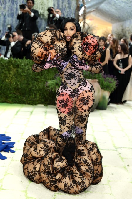 Cardi B