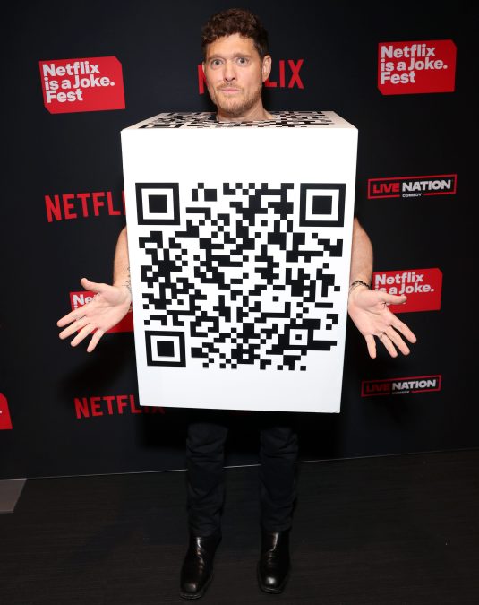 Michael Bublé