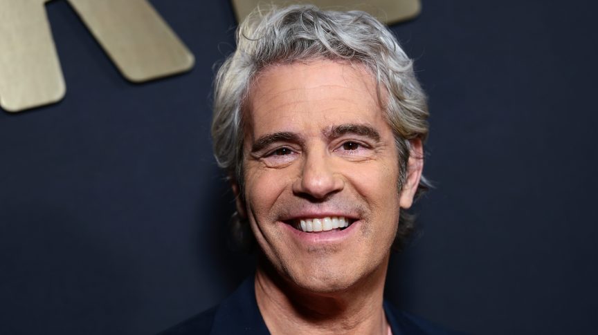 Andy Cohen