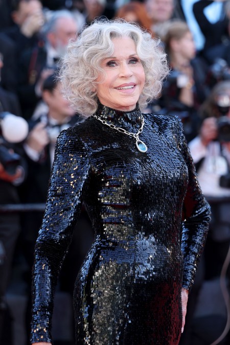 Jane Fonda