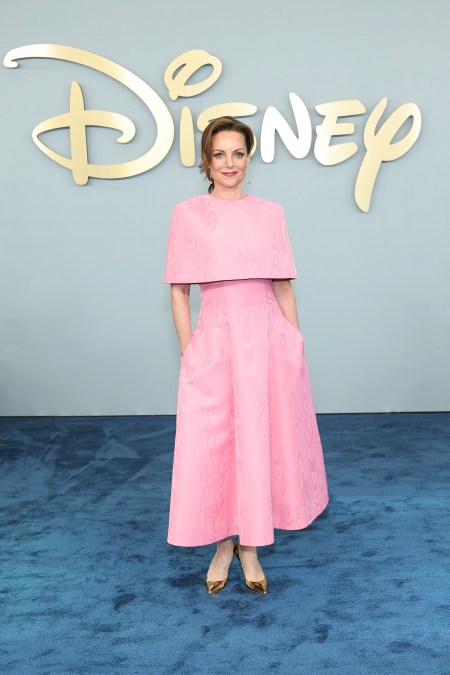 Kimberly Williams-Paisley