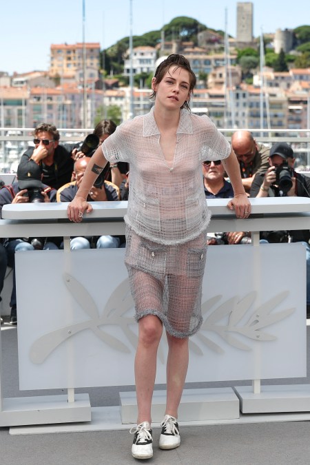 Kristen Stewart
