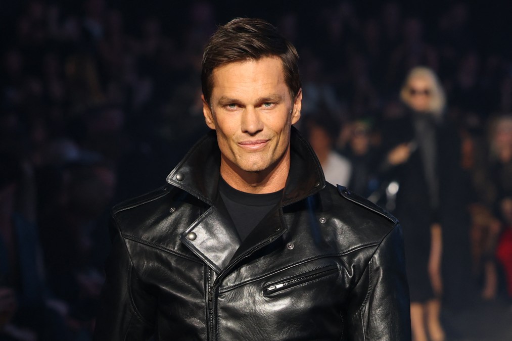 Tom Brady