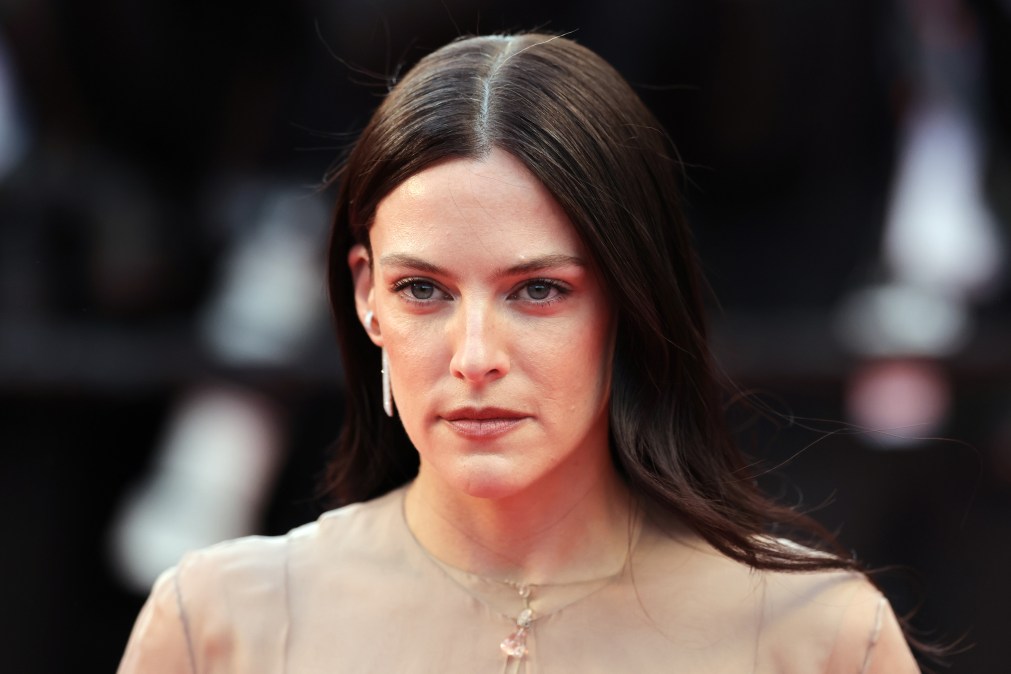 Riley Keough
