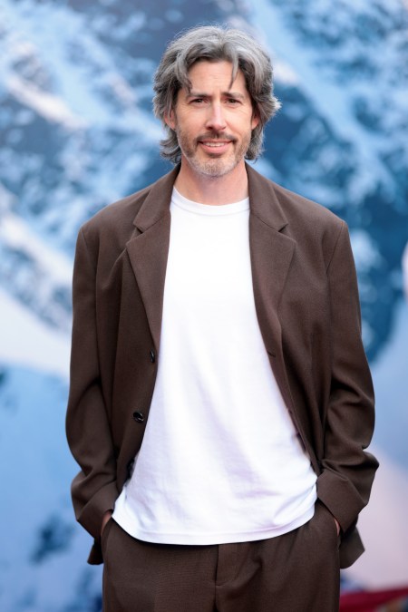 Jason Reitman.