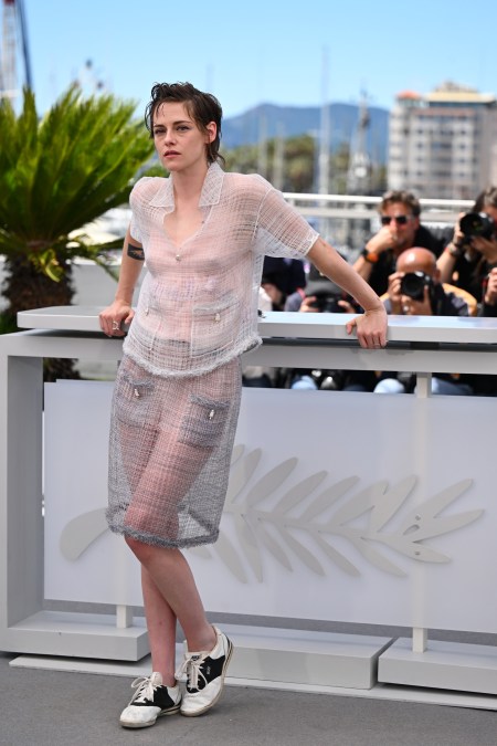Kristen Stewart