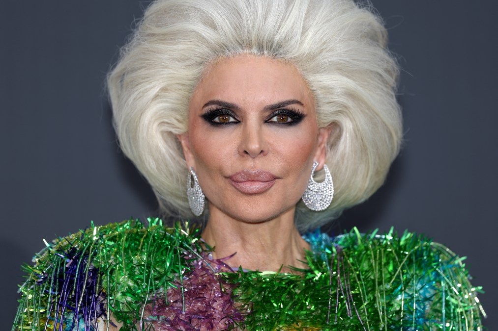 Lisa Rinna