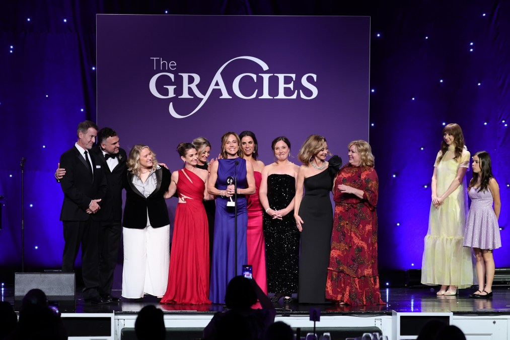 Gracie Awards
