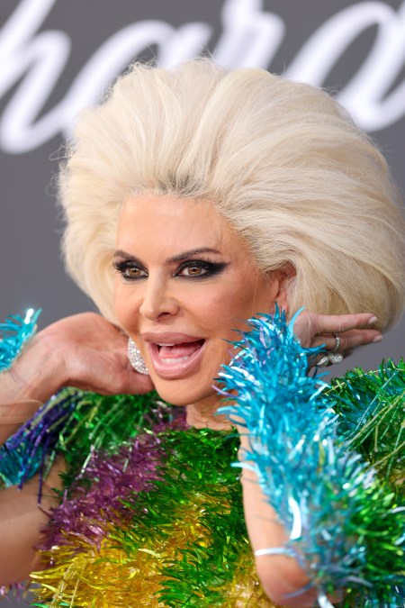 Lisa Rinna